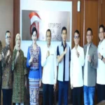 Kerjasam OJK-Bareskrim Polri