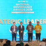 Wali Kota Kupang, Cristian Widodo