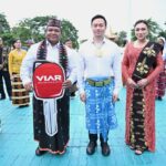 Wali Kota dan Wakil Wali Kota Kupang