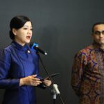 Ketua Dewan Komisioner OJK Friderica Widyasari Dewi