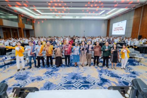 Grand Launching Bayi Tabung Morula IVF-Arra Clinic di Kupang