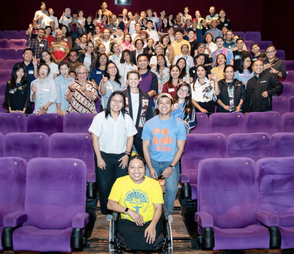 Nobar-FSAI-2026-with-Australian-Alumni-in-Kupang-NTT