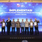 OJK Mulai Implementasi OR Code