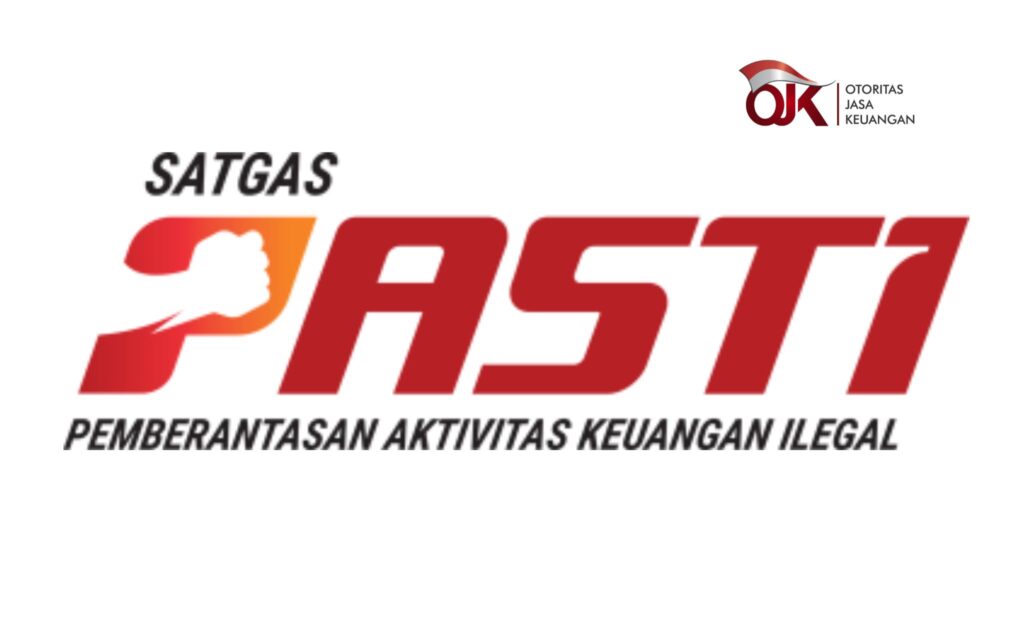 Satgas PASTI OJK