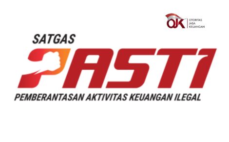 Satgas PASTI OJK