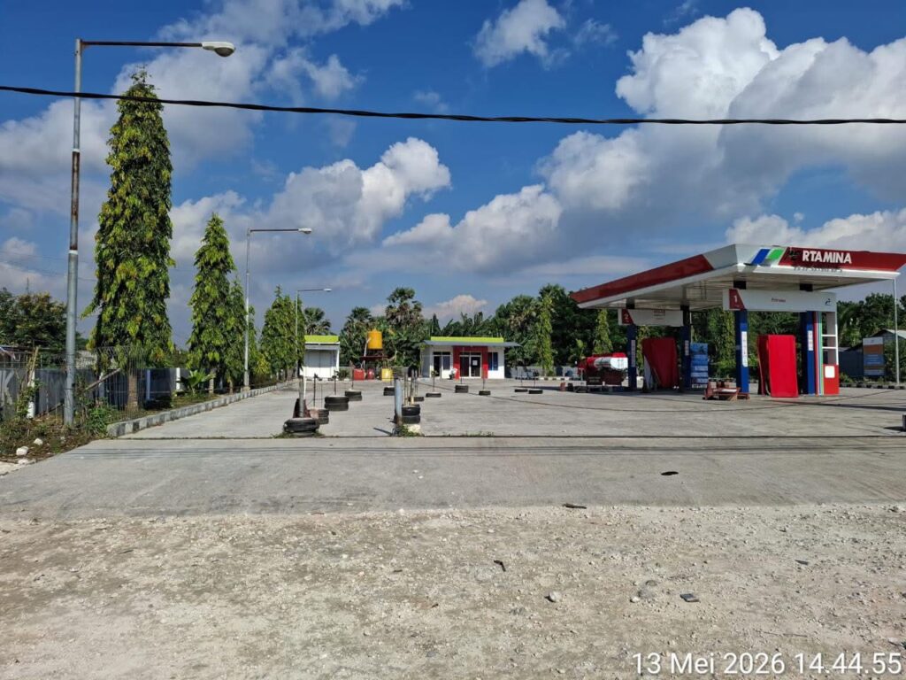 SPBU Rote Ndao