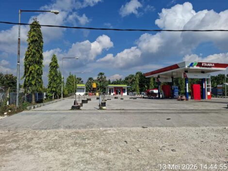 SPBU Rote Ndao