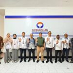 KPK Sambangi Ombudsman NTT