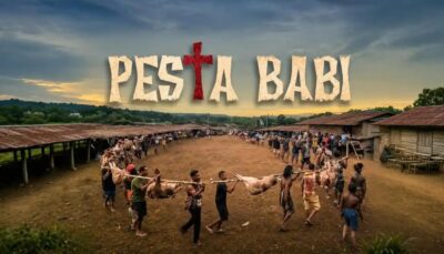 Film Pesta Babi