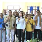 Sosialisasi BPSP Kupang 2026