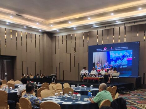 Ombudsman NTT Tekankan Kepastian Pelayanan Dasar Saat Darurat Bencana