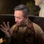Wali Kota Kupang, Chris Widodo