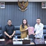 Exit Meeting BPK RI