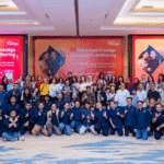Gathering Telkomsel Prestige di Kupang