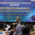 Aksi Kreasi Flobamorata UMKM