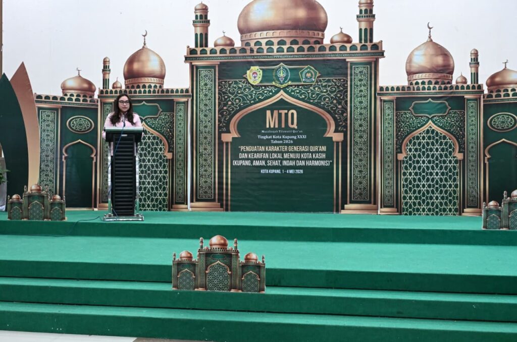 MTQ Kota Kupang