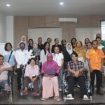 mbudsman NTT Dorong Layanan Publik Inklusif, Penyandang Disabilitas Diminta Aktif Gunakan Kanal Pengaduan