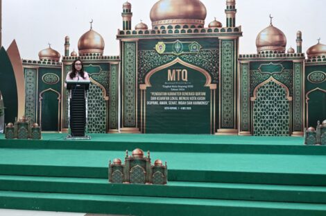 MTQ Kota Kupang