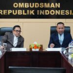Ketua Komisi II Apresiasi Komitmen Ombudsman RI Mengawal Pelayanan Publik Pemerintah Daerah di Kalimantan Selatan