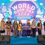 World Book Day 2026: Sinergi Bank Indonesia dan Pemeritah Provinsi NTT
