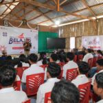 Jaga Cita Flores Telkomsel