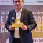 P. Stefen Messakh (Bussiness Development Consultan - Jakarta)