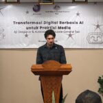 Konsul Australia,Mr. Norton