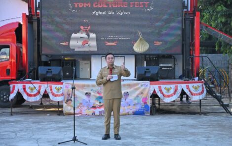 Wali Kota Kupang, Chris Widodo