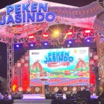Peken Jasindo di Kupang