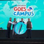 Pertamina Goes to Campus
