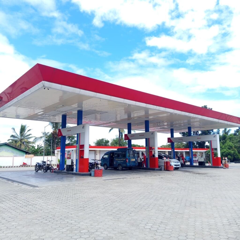 Pertamina