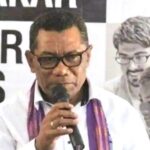 Pengamat Ekonomi, Thomas Ola Langoday