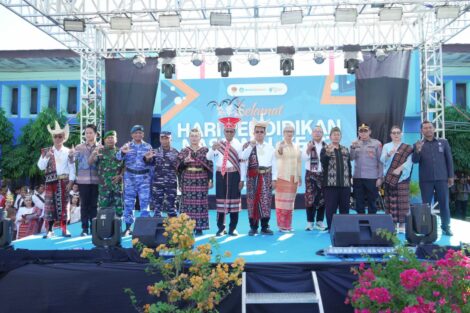 BI NTT
