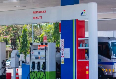 Pertamina
