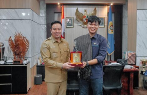 Pemkot Kupang bersama PLN NTT