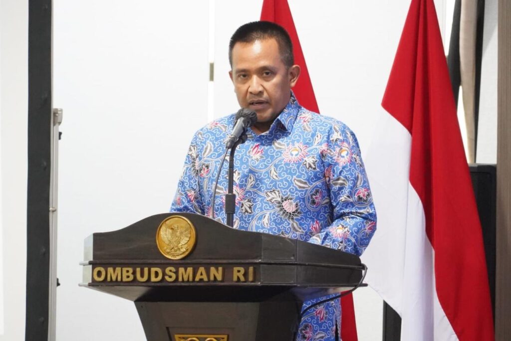 Ombudsman RI
