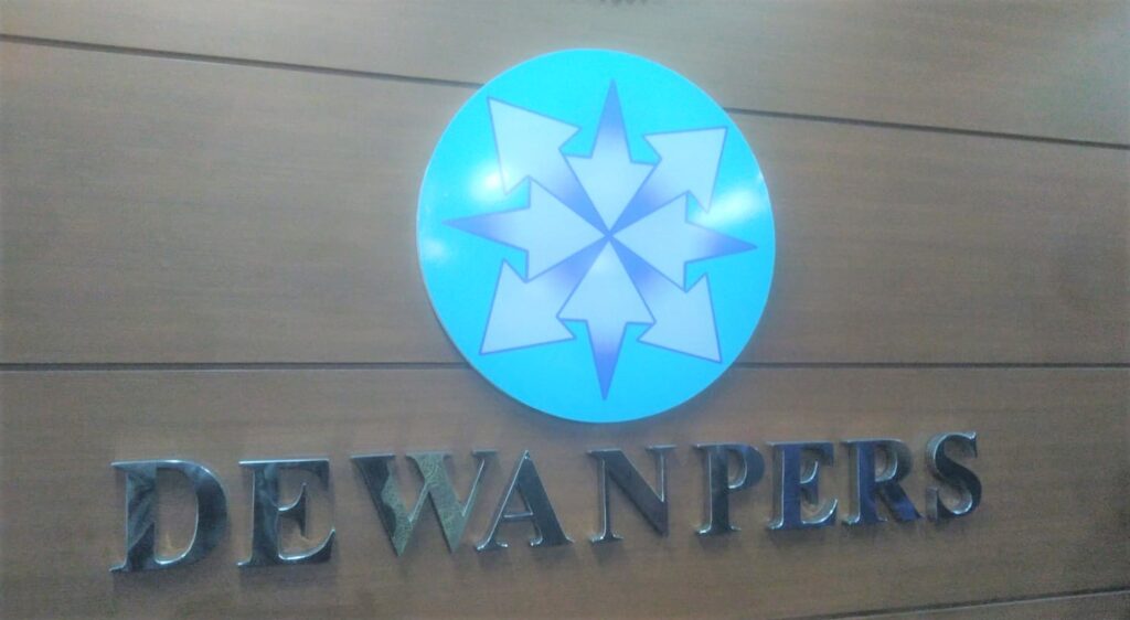 Dewan Pers