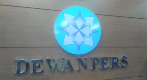 Dewan Pers