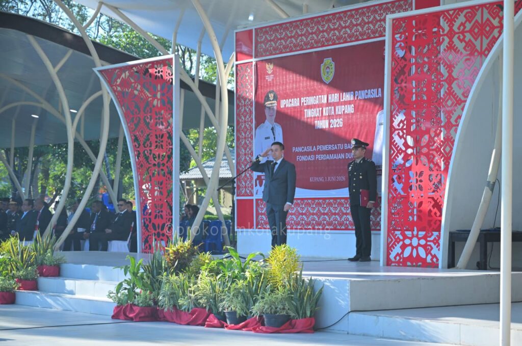 Harlah Pancasila