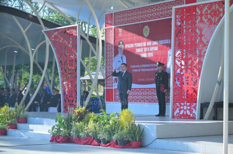 Harlah Pancasila