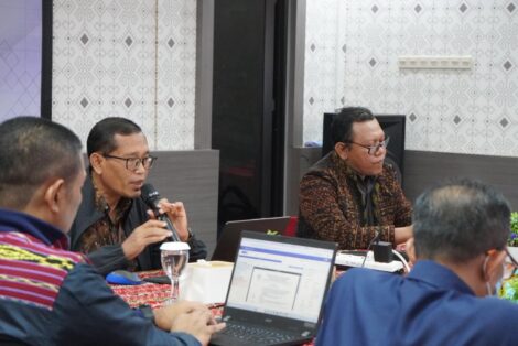 jumpa pers pajak