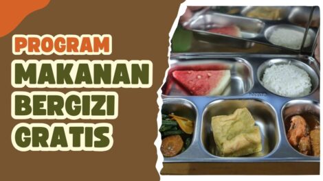 Program MBG (Ilustrasi)