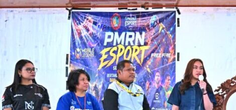 Wawali Kupang Apresiasi PMRN Esport Season II 2026, Siapkan Pembinaan Atlet Menuju PON 2028