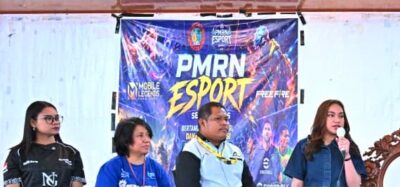 Wawali Kupang Apresiasi PMRN Esport Season II 2026, Siapkan Pembinaan Atlet Menuju PON 2028