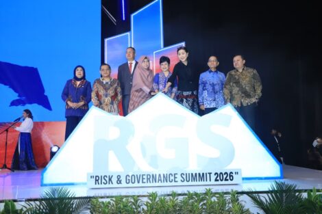 Risk and Governance Summit 2026.