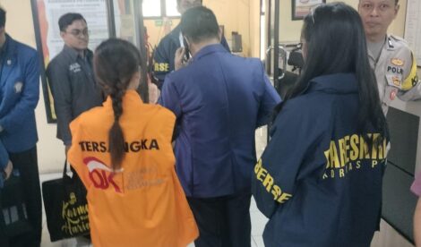 OJK Tuntaskan Penyidikan Kasus Dugaan Tindak Pidana Perbankan PT BPR DCN