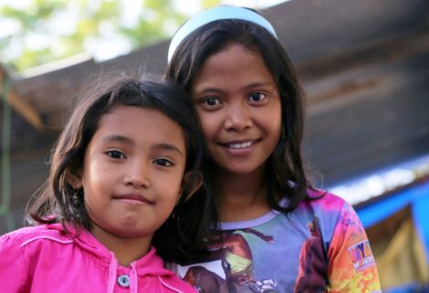 Anak Perempuan Indonesia/dok.Plan Indonesia