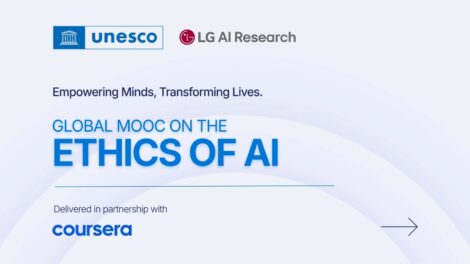 Kursus Etika AI Gratis Berbahasa Indonesia Lewat Coursera