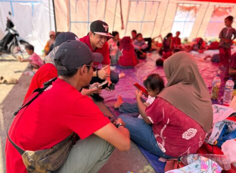 Telkomsel Paket Darurat