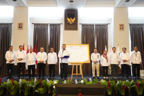 Cegah Konflik Kepentingan, Ombudsman RI Perkuat Integritas Kelembagaan